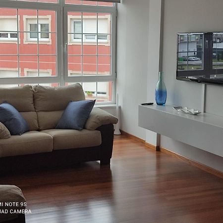 Apartamento Paula Cee Buitenkant foto