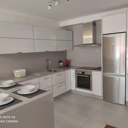 Apartamento Paula Cee Buitenkant foto