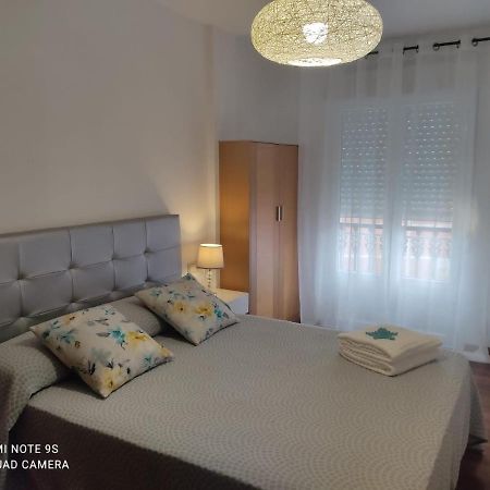 Apartamento Paula Cee Buitenkant foto