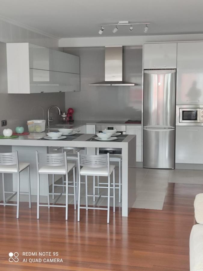 Apartamento Paula Cee Buitenkant foto