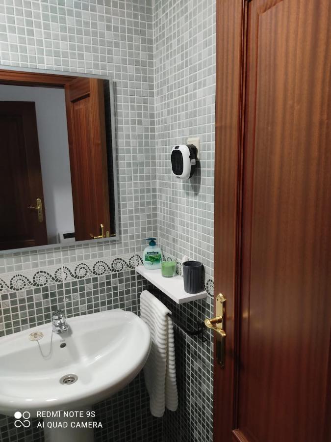 Apartamento Paula Cee Buitenkant foto