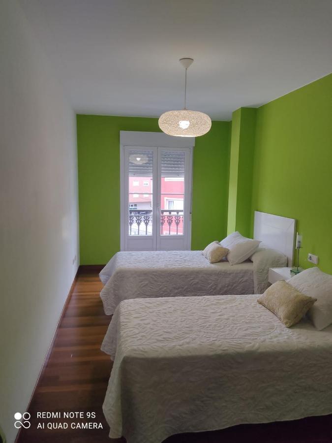 Apartamento Paula Cee Buitenkant foto