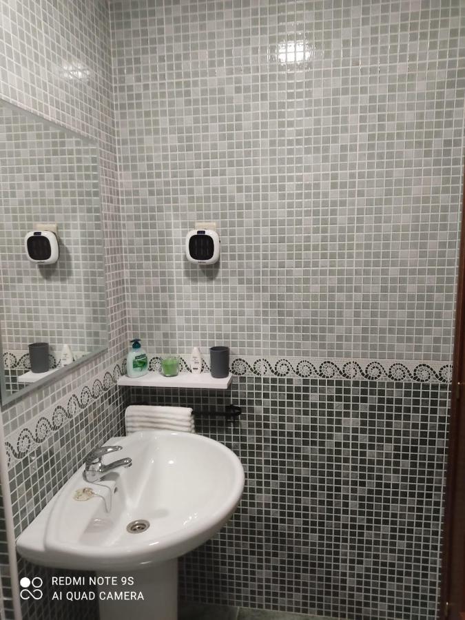 Apartamento Paula Cee Buitenkant foto