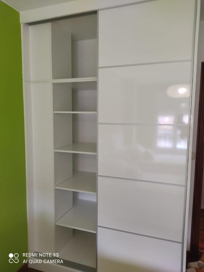 Apartamento Paula Cee Buitenkant foto