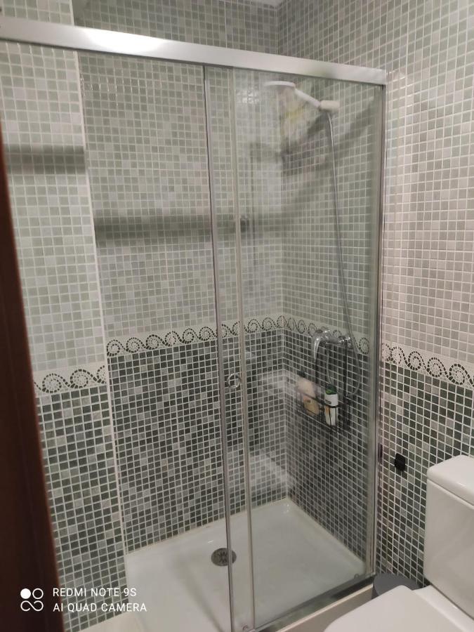 Apartamento Paula Cee Buitenkant foto