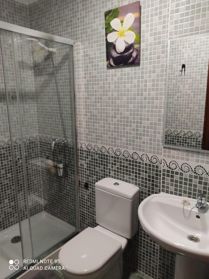 Apartamento Paula Cee Buitenkant foto